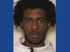 U.S. Marshals searching for wanted murder suspect in Ohio