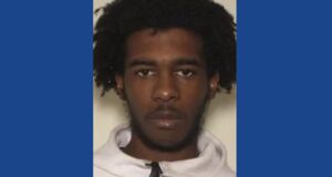 U.S. Marshals searching for wanted murder suspect in Ohio
