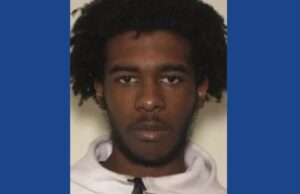 U.S. Marshals searching for wanted murder suspect in Ohio