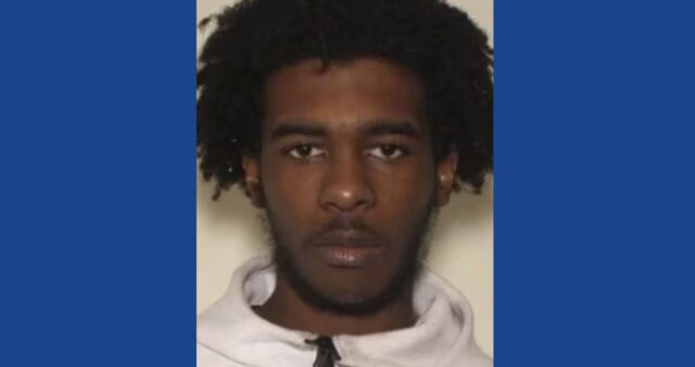 U.S. Marshals searching for wanted murder suspect in Ohio