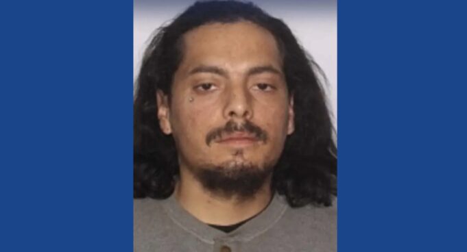 Police searching for missing person in Ohio