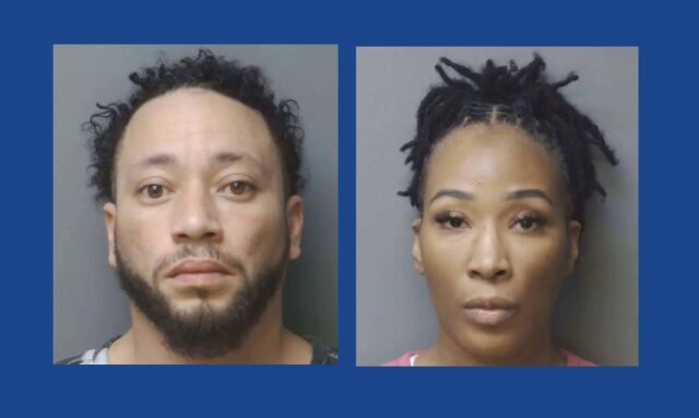 Two Tennessee residents arrested following altercation in Kentucky