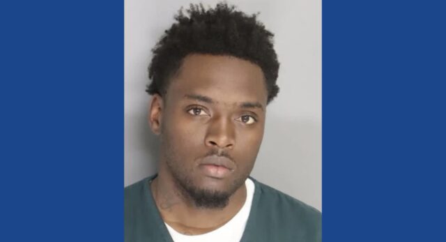 One person arrested following drug bust in South Carolina