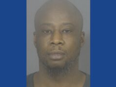 Police searching for wanted escape suspect in Indiana