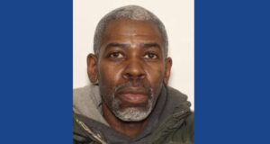 Police searching for wanted burglary suspect in Ohio