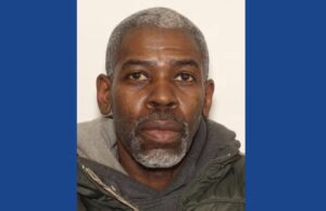 Police searching for wanted burglary suspect in Ohio