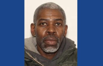 Police searching for wanted burglary suspect in Ohio