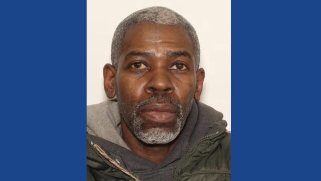 Police searching for wanted burglary suspect in Ohio