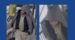 Police attempting to identify burglary suspect in Ohio