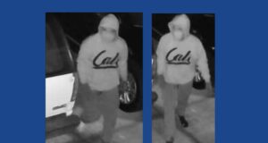 Police attempting to identify suspect connected to multiple vehicle break-ins in South Carolina