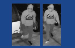Police attempting to identify suspect connected to multiple vehicle break-ins in South Carolina