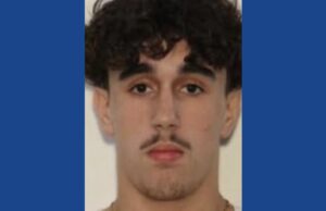 Police searching for wanted burglary suspect in Georgia