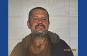 One person arrested on meth trafficking charges in North Carolina