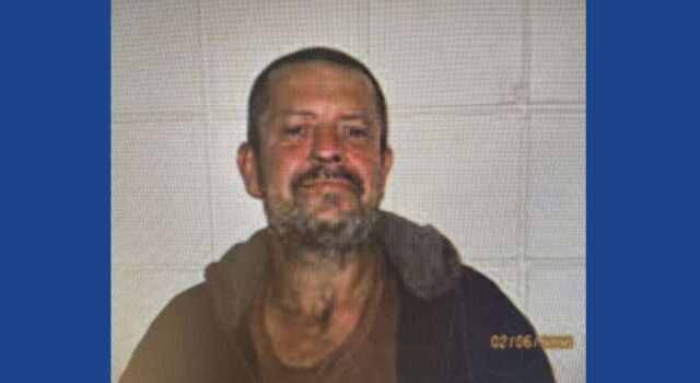 One person arrested on meth trafficking charges in North Carolina