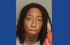 Police searching for wanted robbery suspect in Alabama