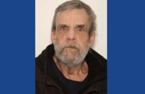 Police searching for missing person in Ohio