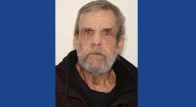 Police searching for missing person in Ohio