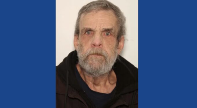 Police searching for missing person in Ohio
