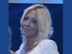 Police searching for missing woman in Ohio