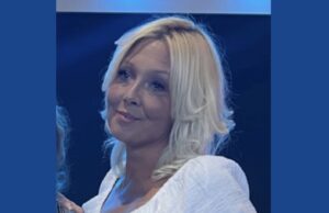 Police searching for missing woman in Ohio