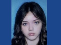 Police searching for missing 16-year-old in Louisiana