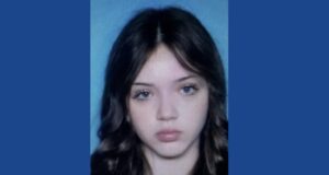 Police searching for missing 16-year-old in Louisiana