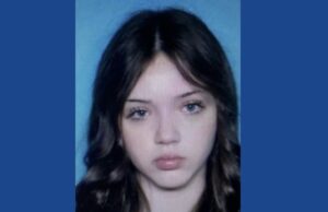 Police searching for missing 16-year-old in Louisiana