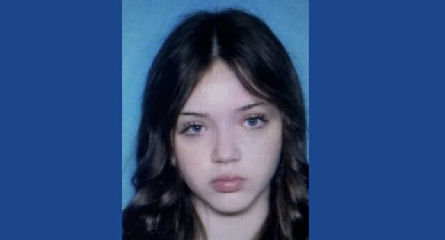 Police searching for missing 16-year-old in Louisiana