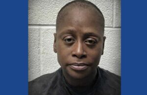 One person arrested after meth found in candy package in North Carolina