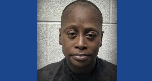 One person arrested after meth found in candy package in North Carolina