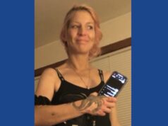 Police searching for missing woman in Ohio