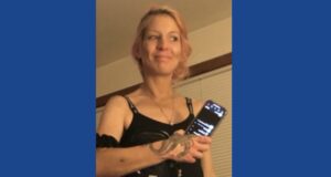 Police searching for missing woman in Ohio