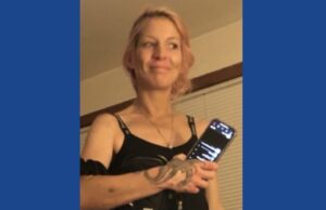 Police searching for missing woman in Ohio