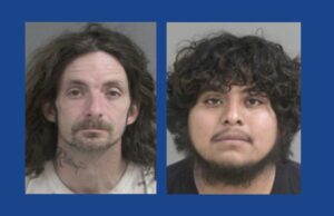 Two people arrested following drug bust in South Carolina