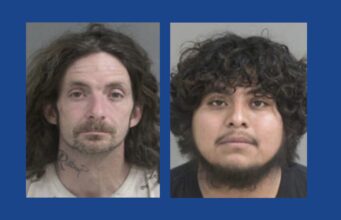 Two people arrested following drug bust in South Carolina