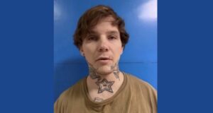 One person arrested after found unconscious behind wheel with infant in car in North Carolina