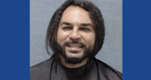Wanted stalking suspect arrested following police chase in Ohio