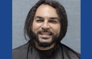 Wanted stalking suspect arrested following police chase in Ohio