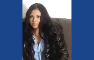 Police searching for missing 18-year-old in Indiana