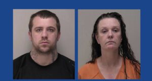 Two people arrested following drug bust in Ohio