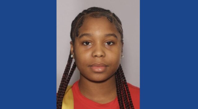 Police searching for missing 17-year-old in Ohio