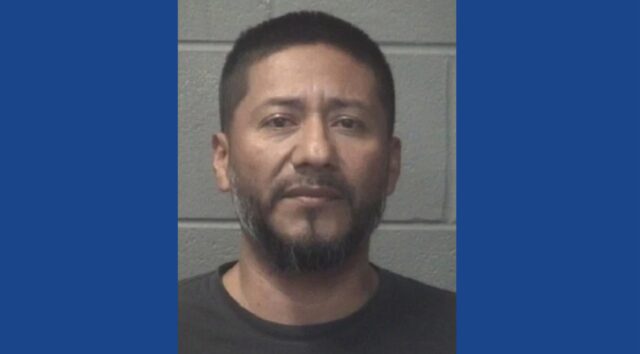 One person arrested after police seize over 200 pounds of meth in North Carolina