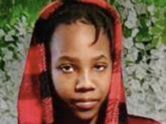 Police searching for missing 12-year-old in Georgia