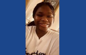 Police searching for missing 14-year-old in North Carolina