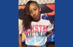 Police searching for missing 14-year-old in Georgia