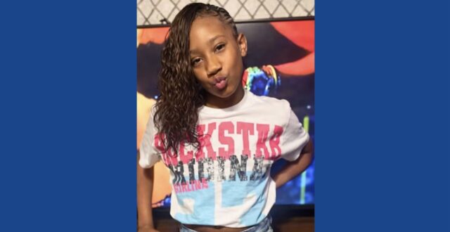 Police searching for missing 14-year-old in Georgia