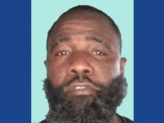 Police searching for wanted shooting suspect in Tennessee