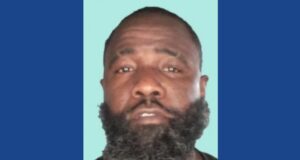 Police searching for wanted shooting suspect in Tennessee