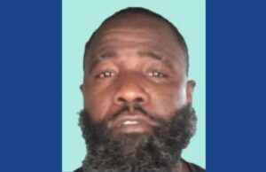 Police searching for wanted shooting suspect in Tennessee
