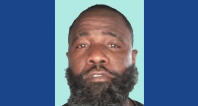 Police searching for wanted shooting suspect in Tennessee